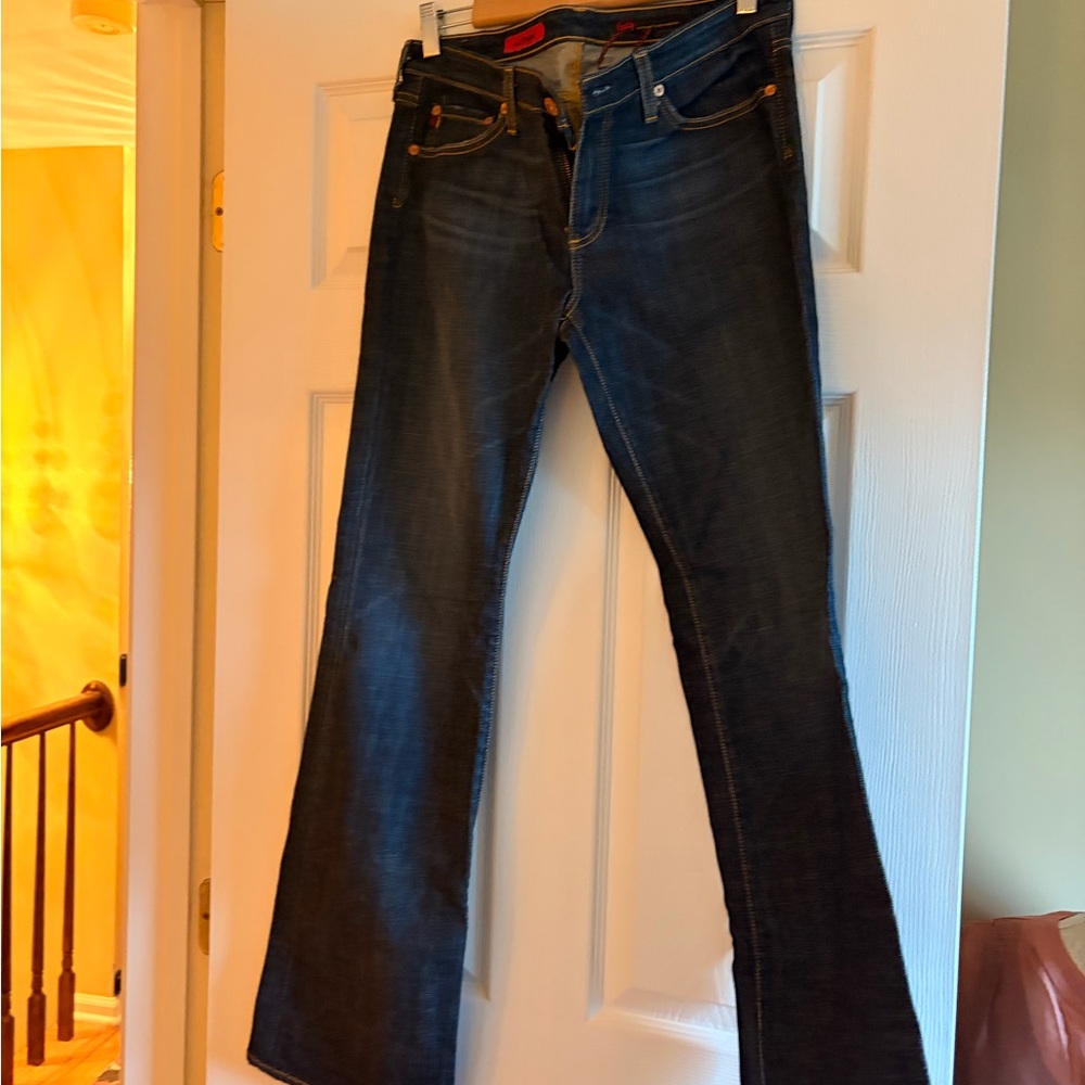 Anthropologie AG Angel Jeans